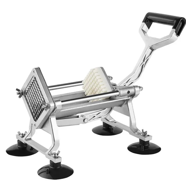 HVC02 || French Fry Potato Cutter